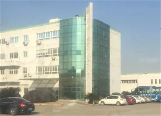 普康藥廠消防年檢