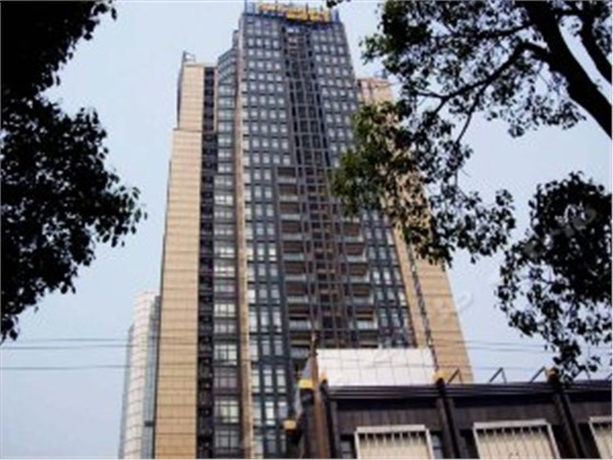 森晟世洋大廈消防設(shè)施年度檢測