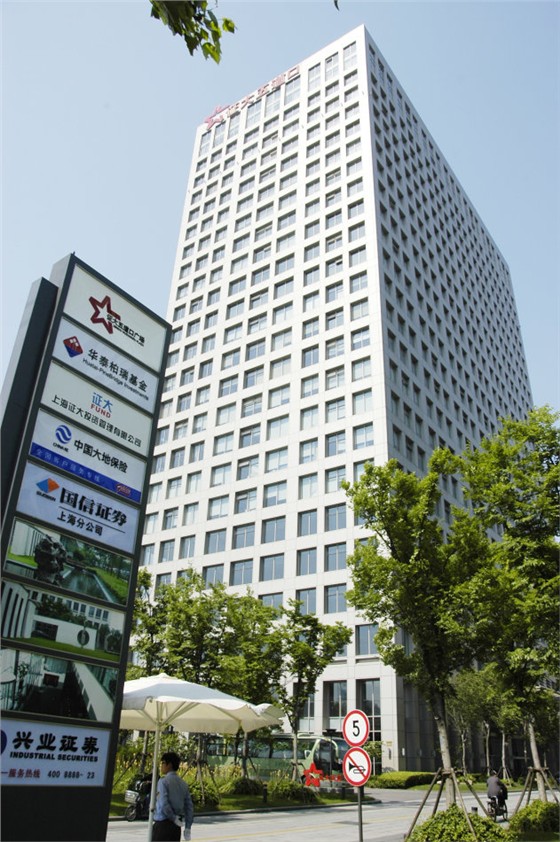 五道口廣場消防設(shè)施年度檢測