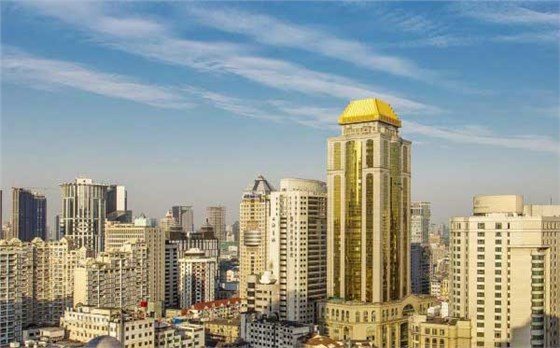 世界貿(mào)易大廈