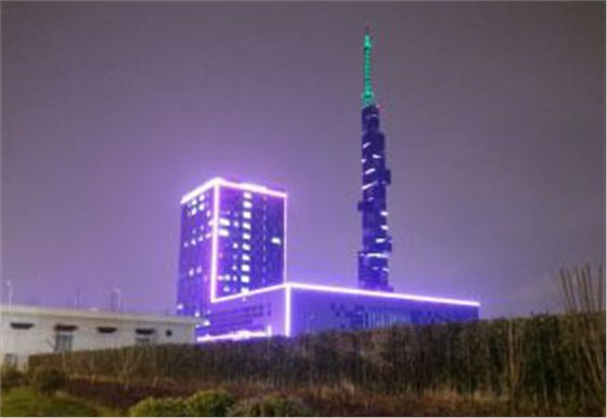 浦東廣播電視臺