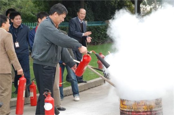 辦公樓消防維護(hù)管理