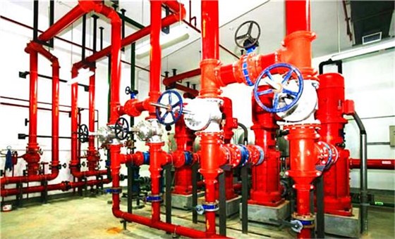 文物保護單位、宗教場所消防維保找哪家