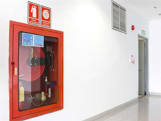 開(kāi)餐飲店辦消防證多少錢(qián)？