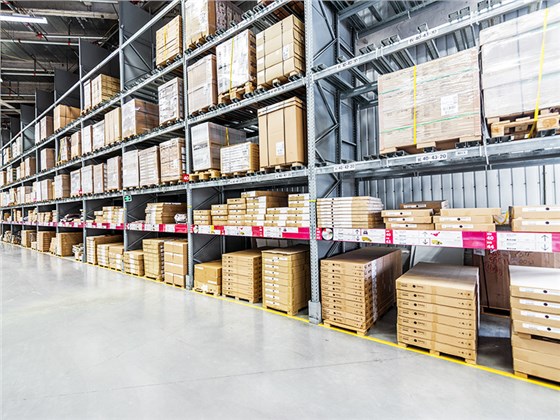 物流園區(qū)消防安全評估