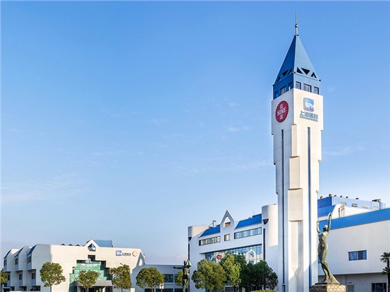 上海上藥信誼藥廠消防查驗