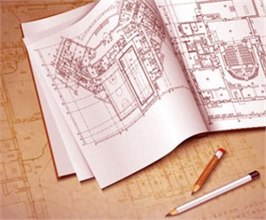 消防圖紙設(shè)計