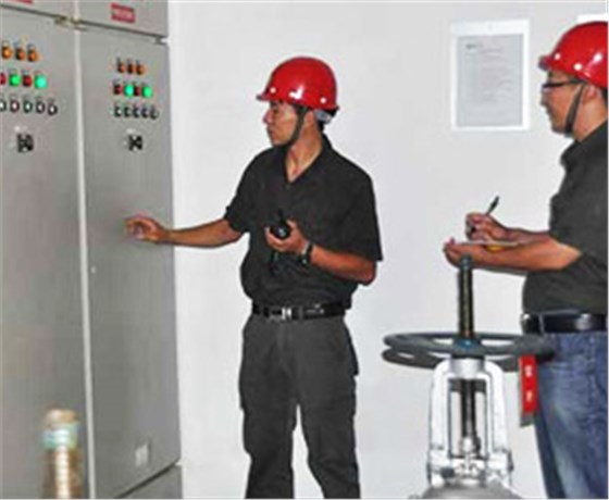 上海無證建筑消防安全評估