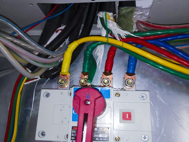 上海電氣防火檢測報告找哪家？