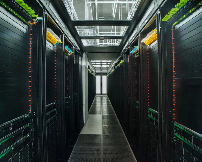 上海數(shù)據(jù)中心消防維保公司選哪家？