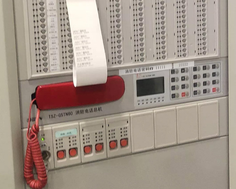 數(shù)據(jù)中心消防維保公司怎么選？