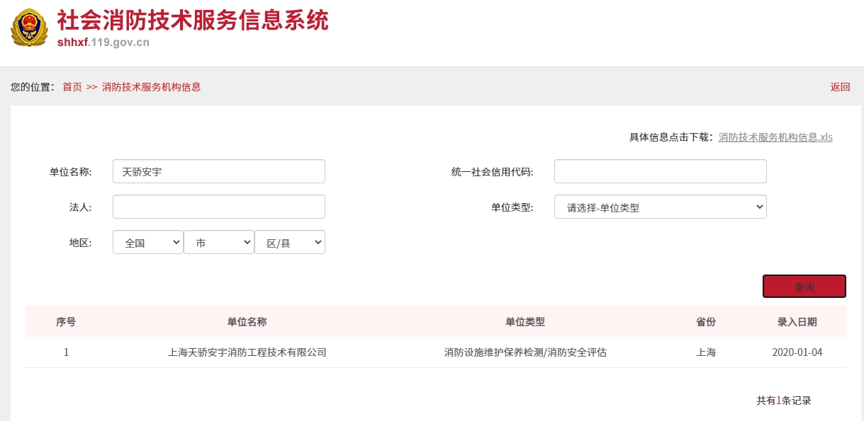 建筑消防安全咨詢?cè)u(píng)估從業(yè)資格