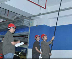 消防檢測(cè) 消防檢測(cè)